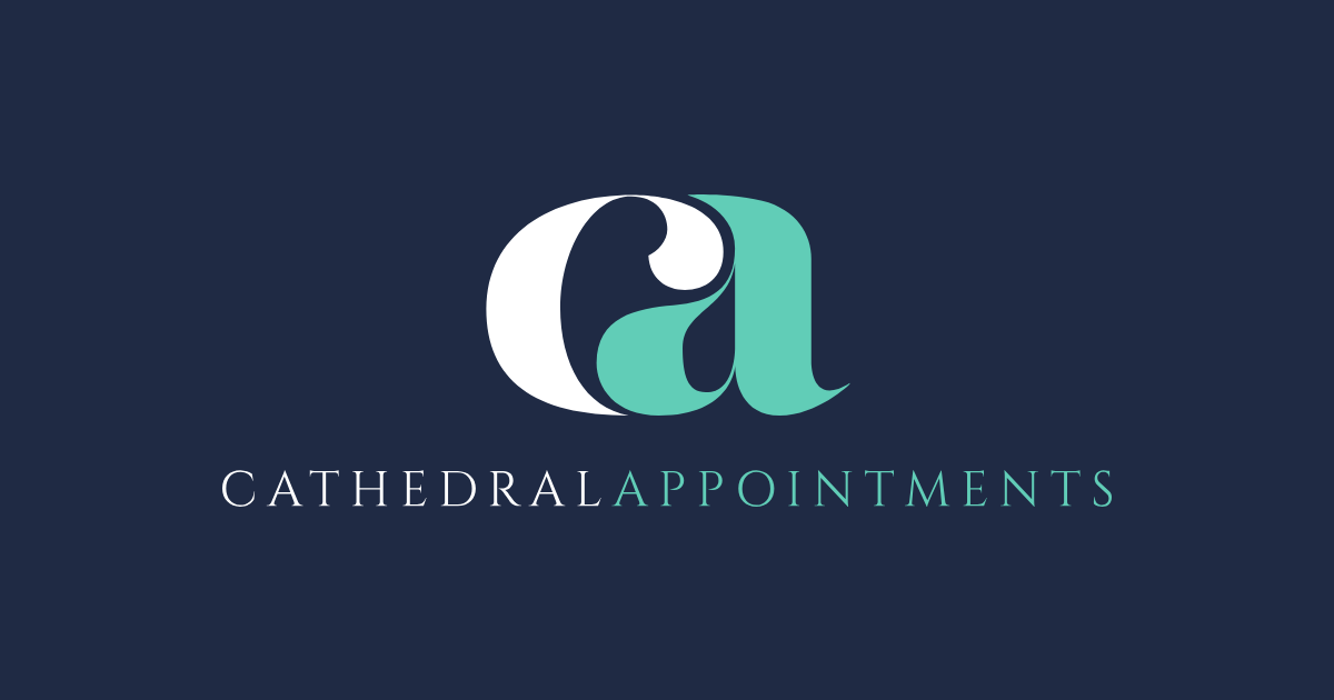 Cathedral Appointments logo